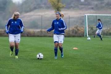 Bild 6 - Frauen FSC Kaltenkirchen - VfR Horst : Ergebnis: 2:3